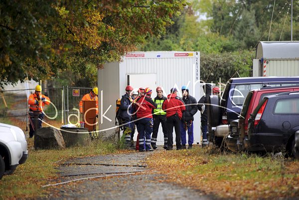 Bergung persönlicher Sachen18